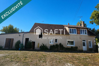achat maison ciez 58220