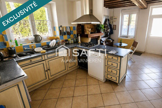 achat maison ciez 58220