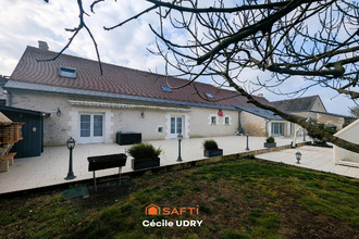 achat maison cigogne 37310