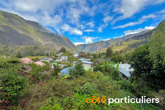 achat maison cilaos 97413