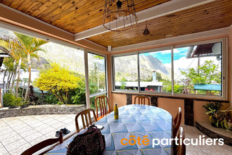 achat maison cilaos 97413