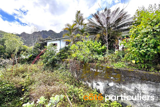 achat maison cilaos 97413