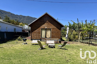 achat maison cilaos 97413