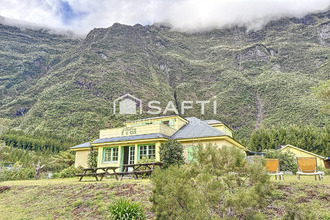 achat maison cilaos 97413