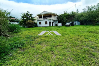 achat maison cilaos 97413