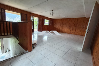 achat maison cilaos 97413