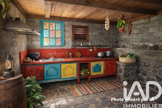 achat maison cilaos 97413