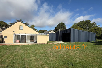achat maison cilly 02250