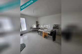 achat maison cinais 37500