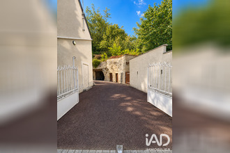 achat maison cinais 37500