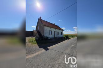 achat maison cindre 03220