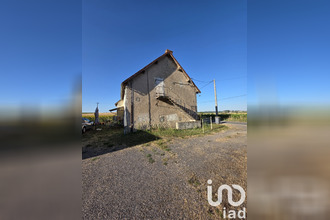 achat maison cindre 03220