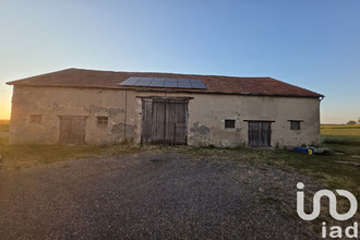 achat maison cindre 03220