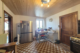 achat maison cindre 03220