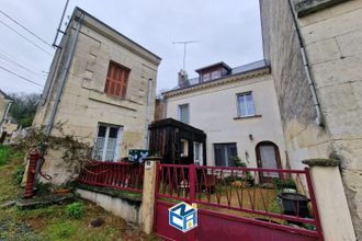 achat maison cinq-mars-la-pile 37130