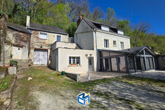 achat maison cinq-mars-la-pile 37130
