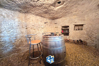 achat maison cinq-mars-la-pile 37130