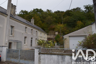 achat maison cinq-mars-la-pile 37130