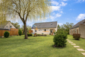 achat maison cinq-mars-la-pile 37130