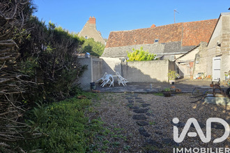 achat maison cinq-mars-la-pile 37130