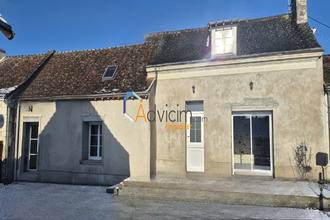 achat maison cinq-mars-la-pile 37130