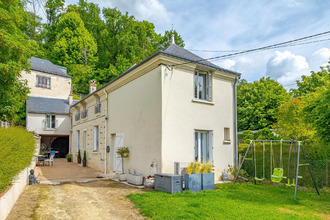achat maison cinq-mars-la-pile 37130