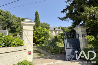 achat maison cinq-mars-la-pile 37130