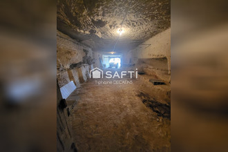 achat maison cinq-mars-la-pile 37130