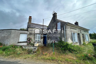 achat maison cinq-mars-la-pile 37130