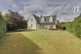 achat maison cinqueux 60940