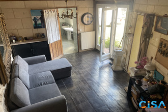 achat maison cinqueux 60940