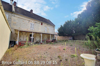 achat maison cinqueux 60940