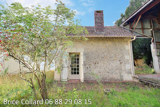 achat maison cinqueux 60940