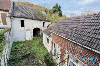 achat maison cinqueux 60940