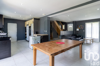 achat maison cinqueux 60940