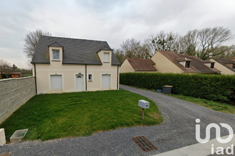 achat maison cinqueux 60940