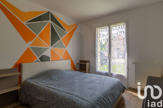 achat maison cinqueux 60940