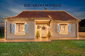 achat maison cinqueux 60940