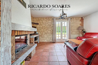 achat maison cinqueux 60940