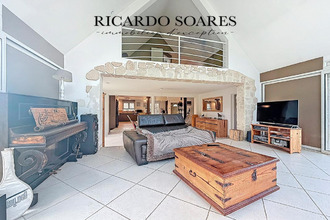 achat maison cinqueux 60940