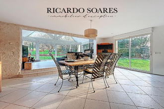 achat maison cinqueux 60940