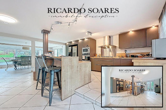 achat maison cinqueux 60940