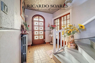 achat maison cinqueux 60940