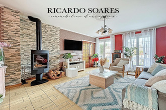 achat maison cinqueux 60940