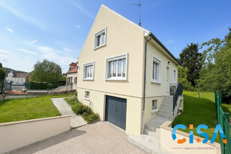 achat maison cinqueux 60940