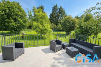 achat maison cinqueux 60940