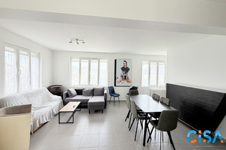 achat maison cinqueux 60940