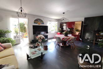 achat maison cinqueux 60940