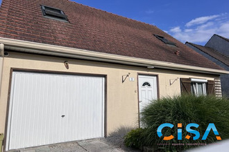 achat maison cinqueux 60940