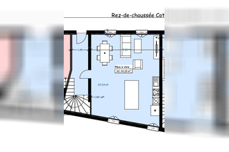 achat maison cintegabelle 31550